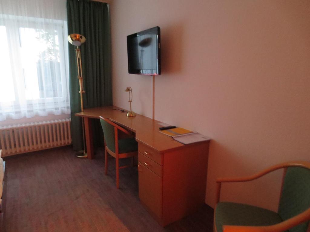 Parkhotel Goldlinde Bodenwerder Quarto foto